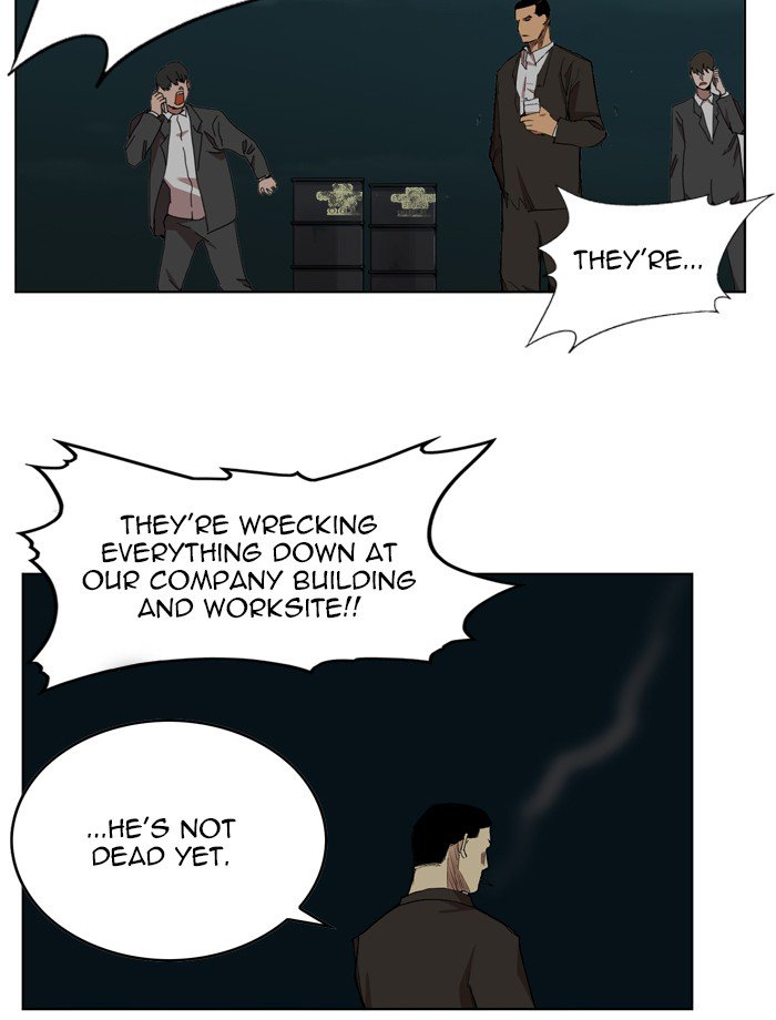 Hardcore Leveling Warrior chapter 176 page 75