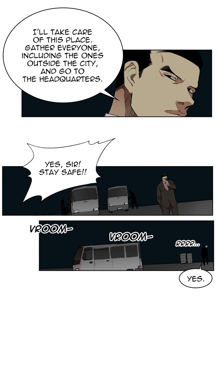 Hardcore Leveling Warrior chapter 176 page 76