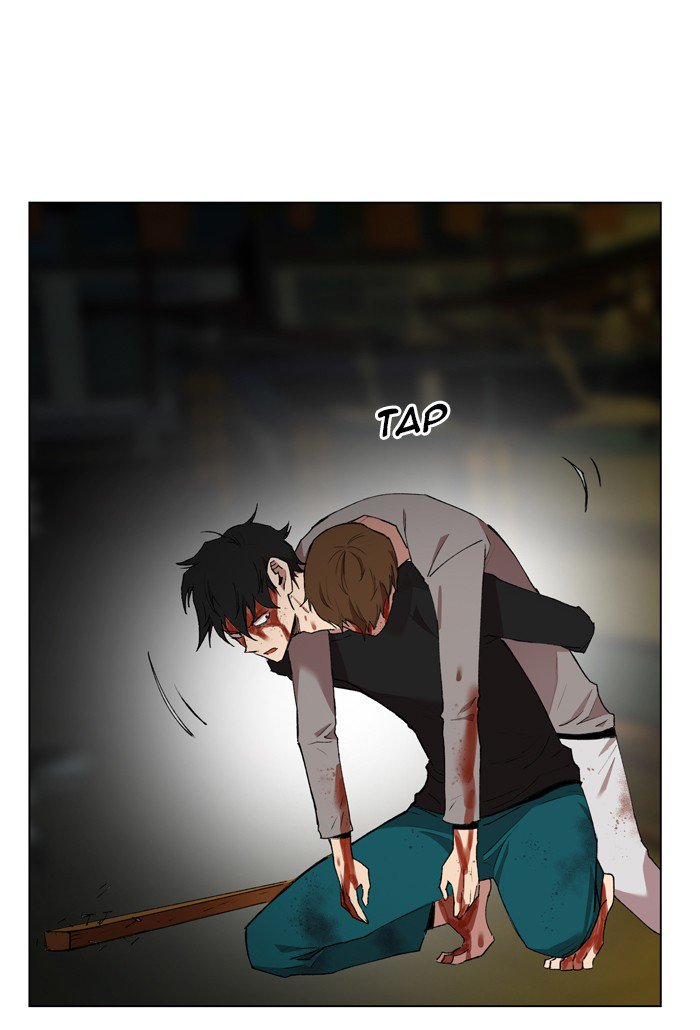 Hardcore Leveling Warrior chapter 176 page 8