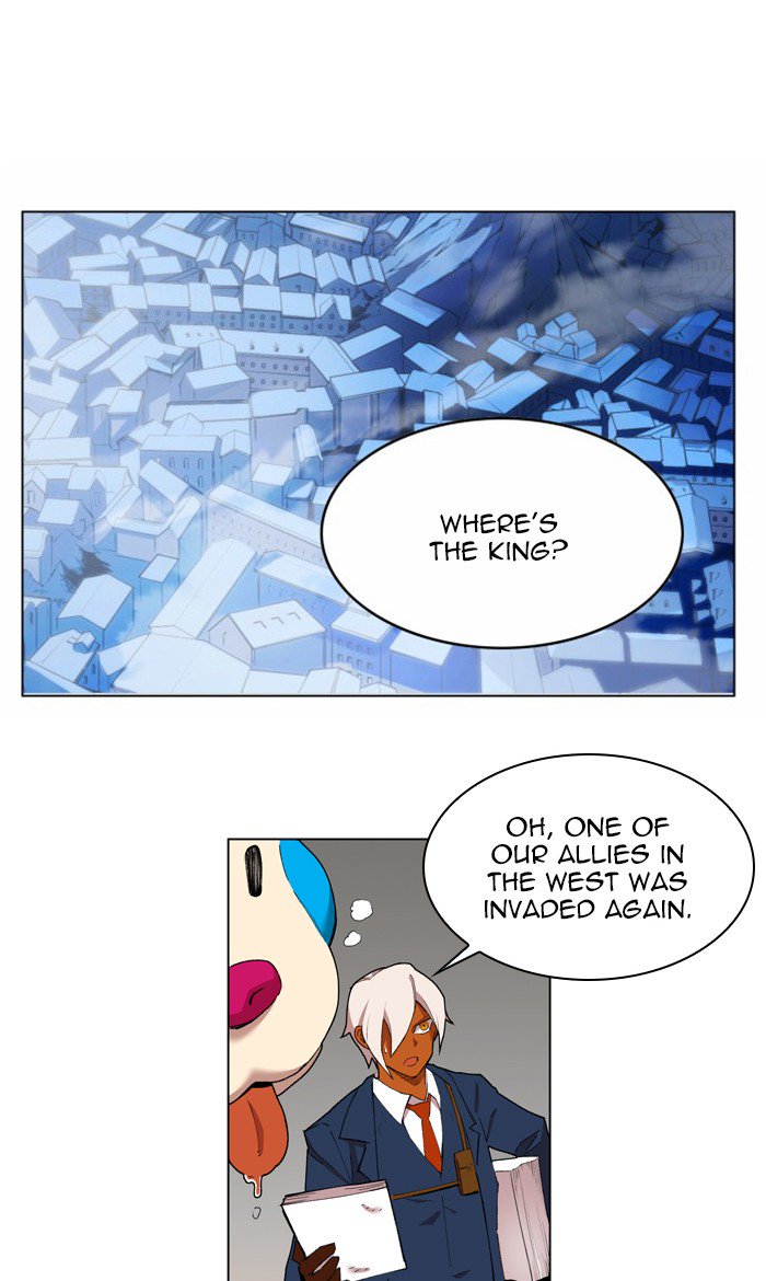 Hardcore Leveling Warrior chapter 176 page 92