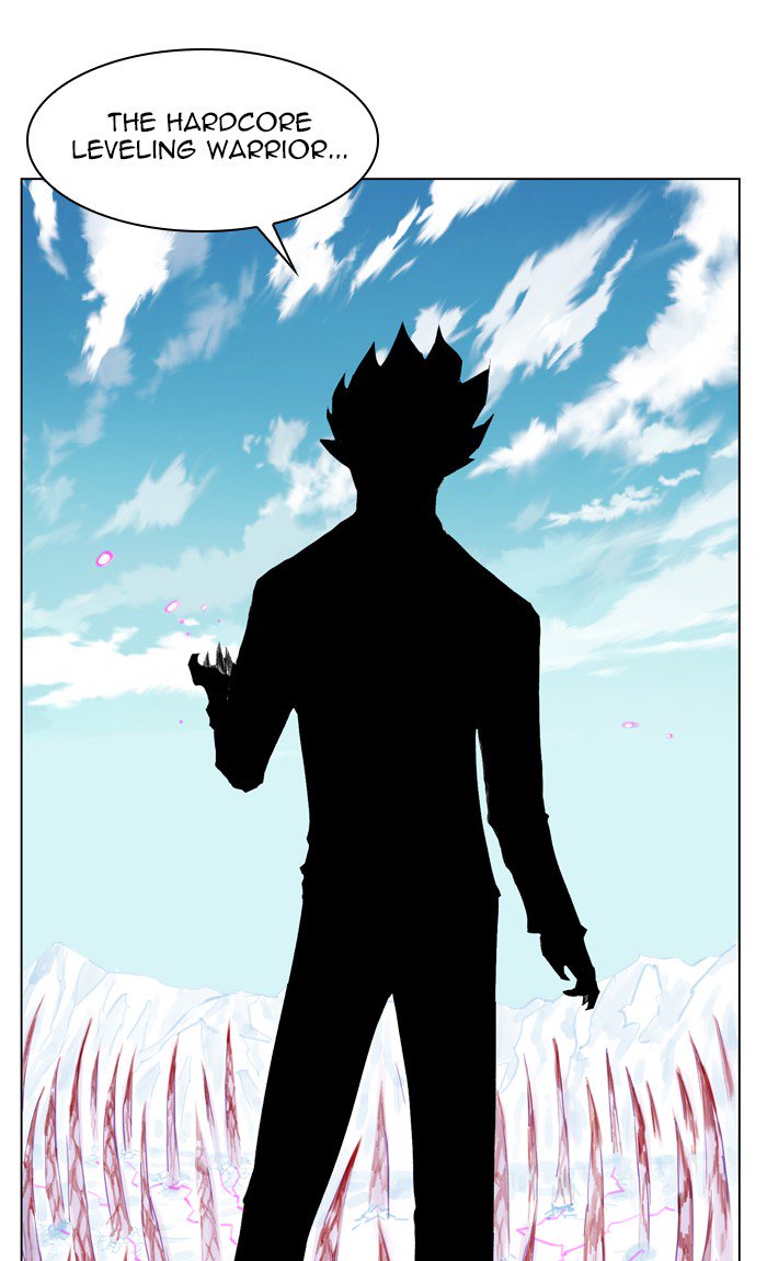 Hardcore Leveling Warrior chapter 176 page 98