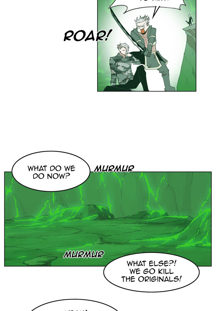 Hardcore Leveling Warrior chapter 177 page 16