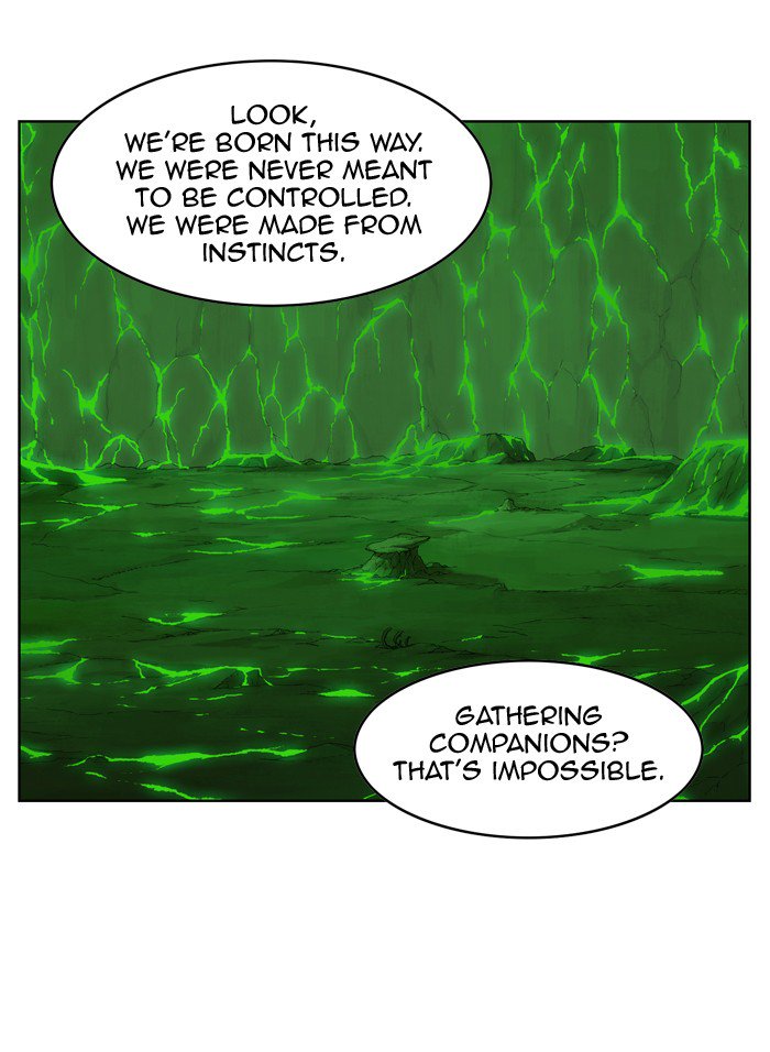 Hardcore Leveling Warrior chapter 177 page 22