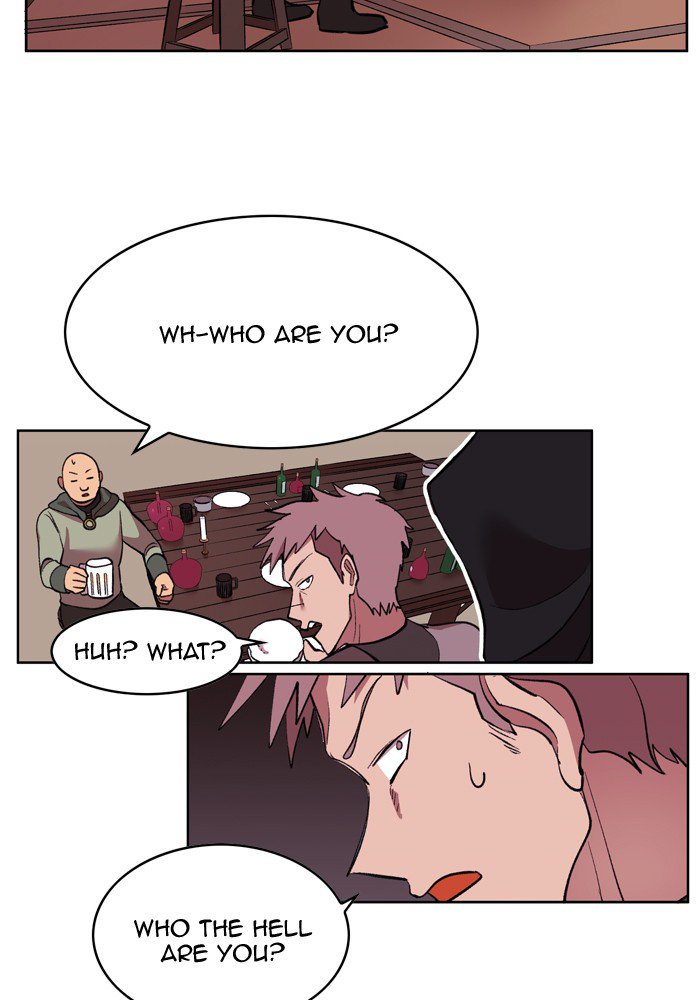 Hardcore Leveling Warrior chapter 177 page 33