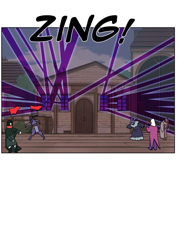 Hardcore Leveling Warrior chapter 177 page 36