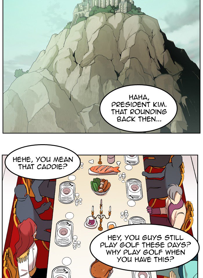 Hardcore Leveling Warrior chapter 177 page 40