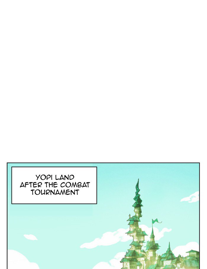 Hardcore Leveling Warrior chapter 177 page 47