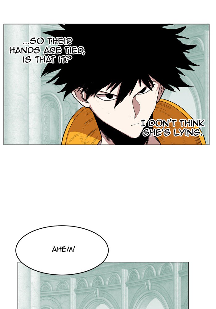 Hardcore Leveling Warrior chapter 177 page 54