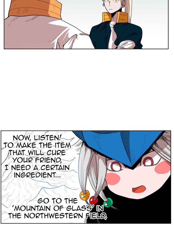 Hardcore Leveling Warrior chapter 177 page 57