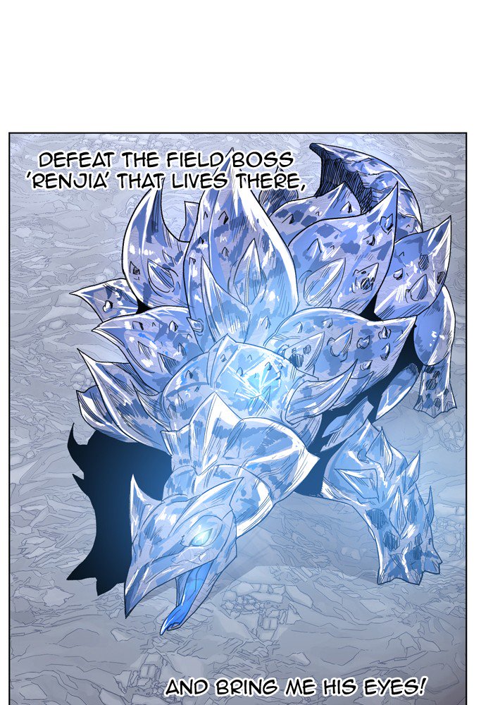 Hardcore Leveling Warrior chapter 177 page 58