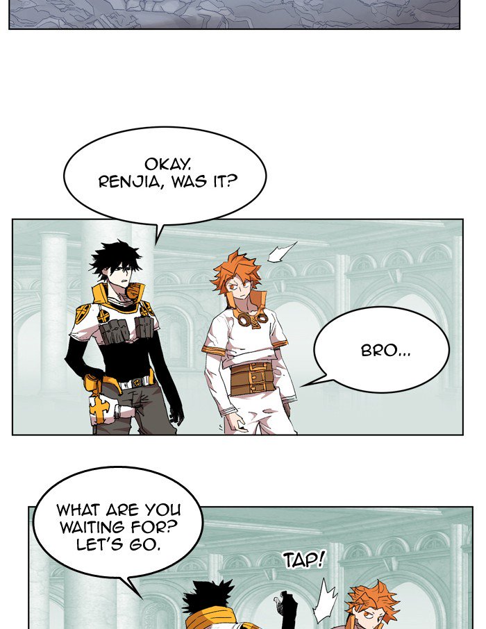 Hardcore Leveling Warrior chapter 177 page 59