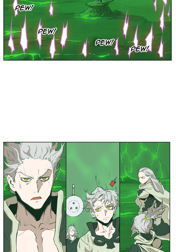 Hardcore Leveling Warrior chapter 177 page 6