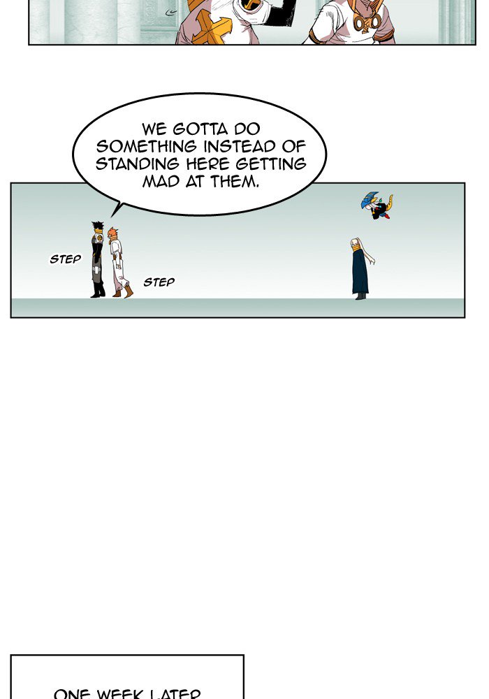 Hardcore Leveling Warrior chapter 177 page 60