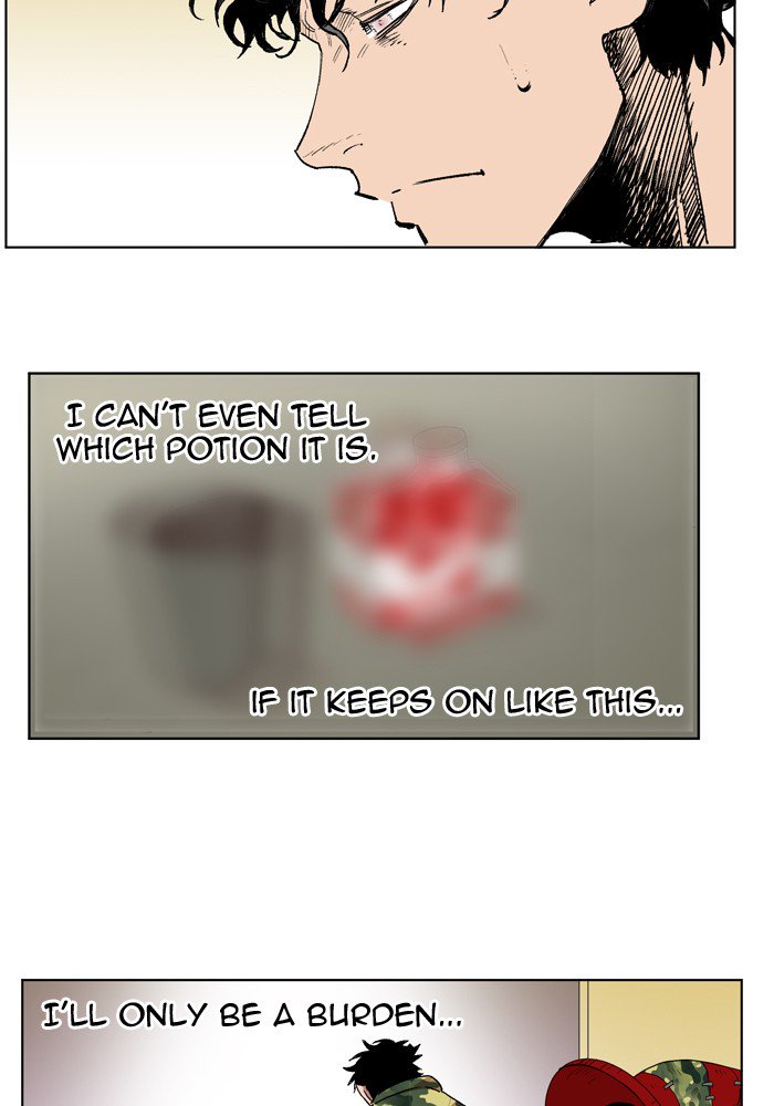 Hardcore Leveling Warrior chapter 177 page 62