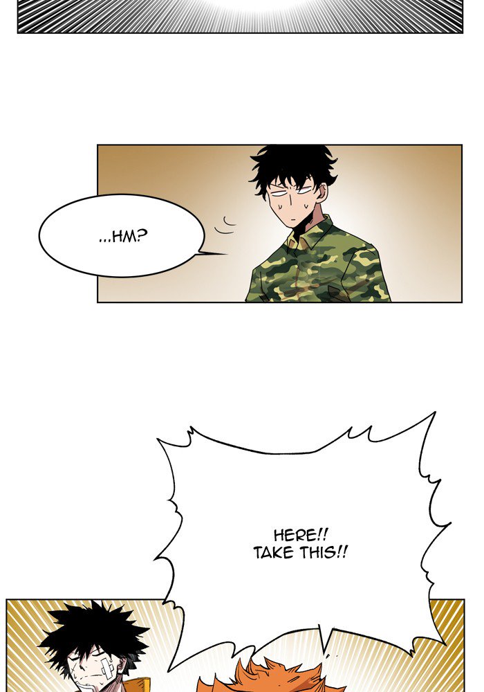 Hardcore Leveling Warrior chapter 177 page 64