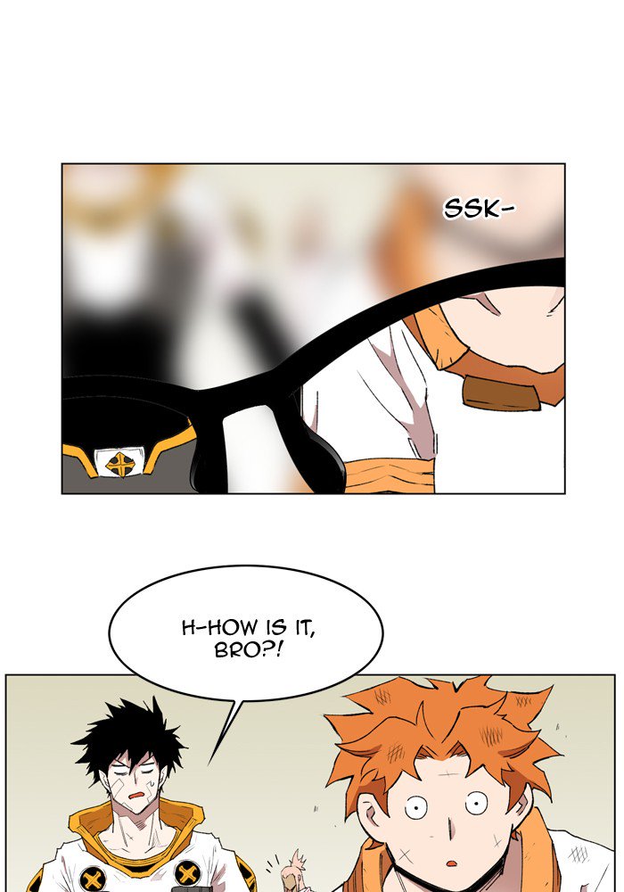 Hardcore Leveling Warrior chapter 177 page 70