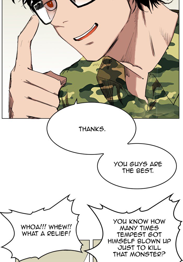 Hardcore Leveling Warrior chapter 177 page 72