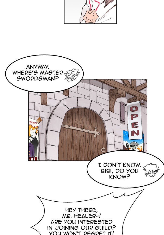 Hardcore Leveling Warrior chapter 177 page 76