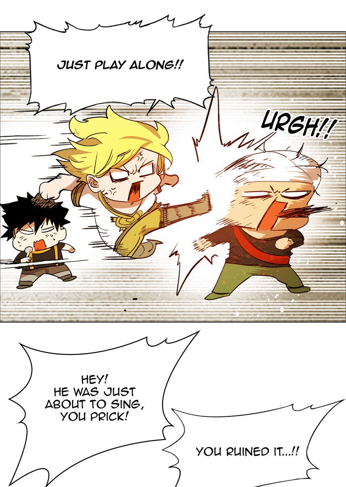 Hardcore Leveling Warrior chapter 178 page 11