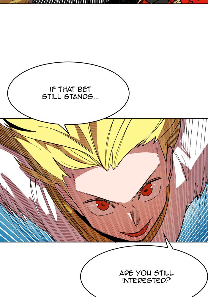 Hardcore Leveling Warrior chapter 178 page 27