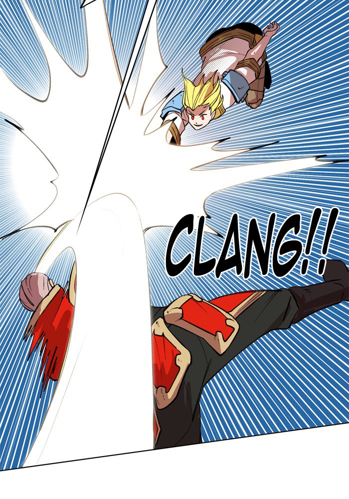 Hardcore Leveling Warrior chapter 178 page 31