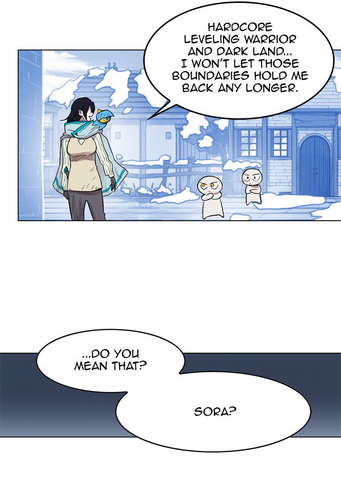 Hardcore Leveling Warrior chapter 178 page 57