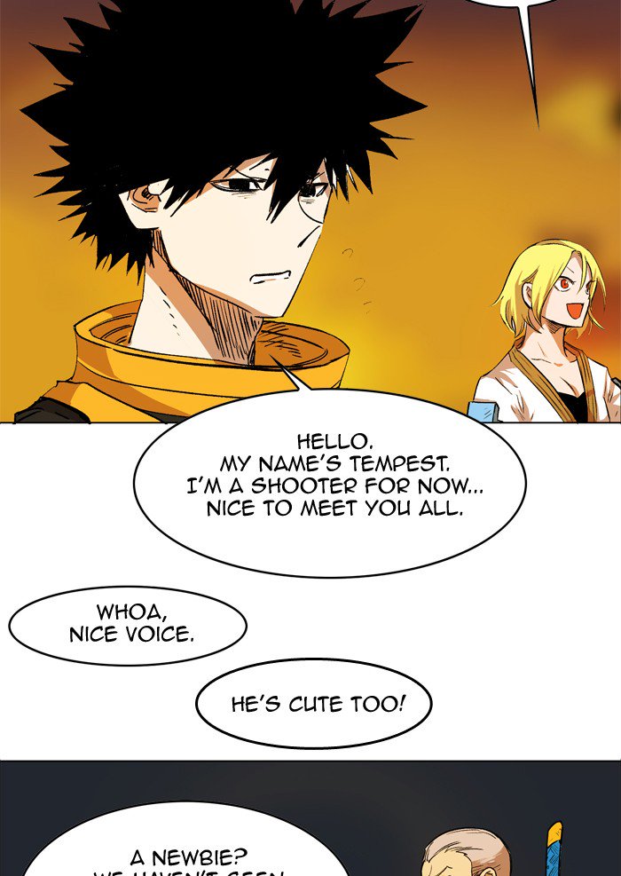 Hardcore Leveling Warrior chapter 178 page 7