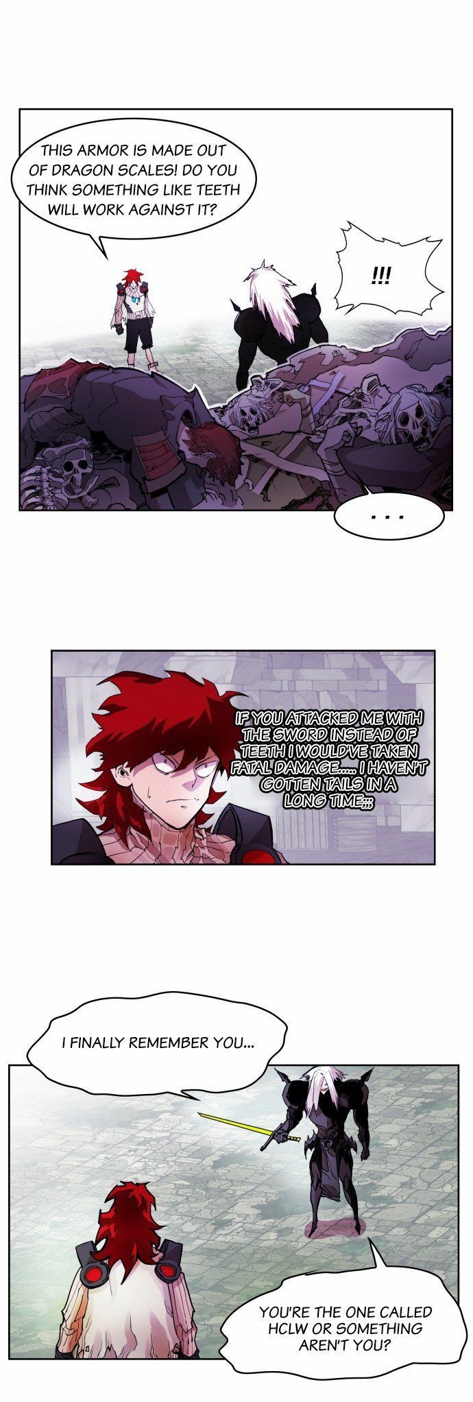 Hardcore Leveling Warrior chapter 18 page 13