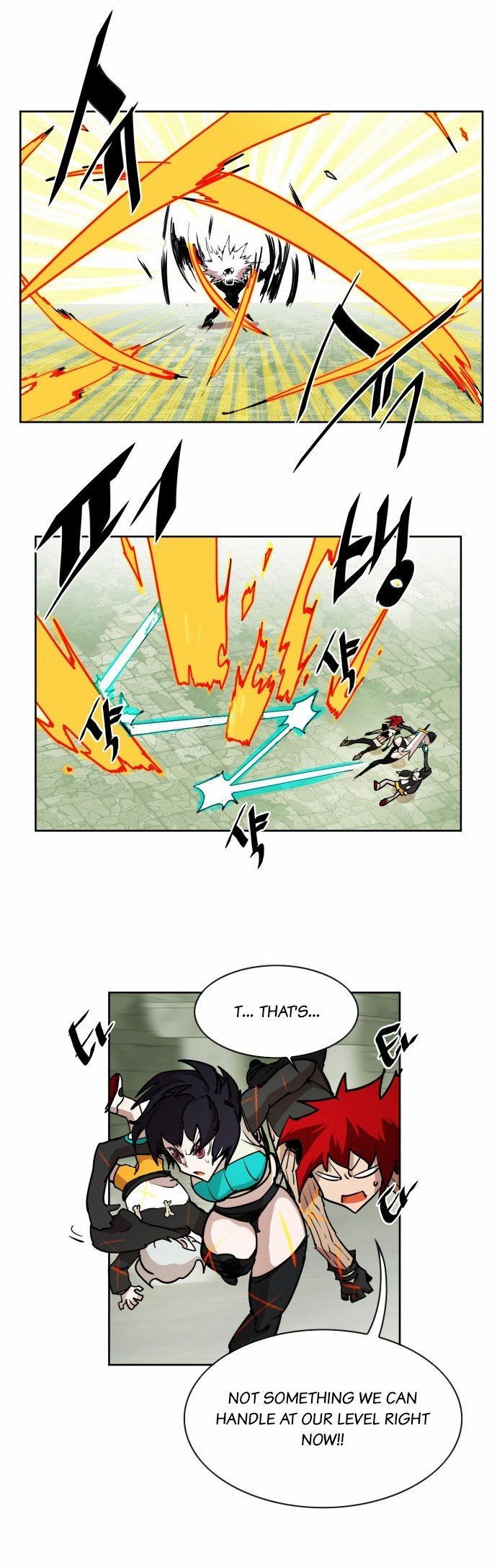 Hardcore Leveling Warrior chapter 18 page 28