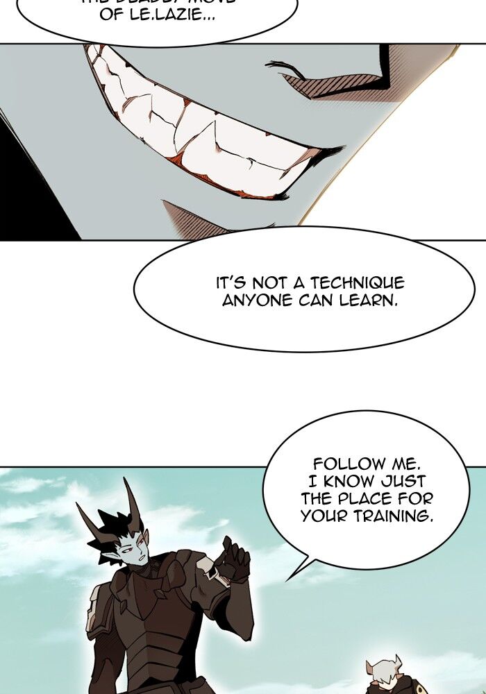 Hardcore Leveling Warrior chapter 181 page 10