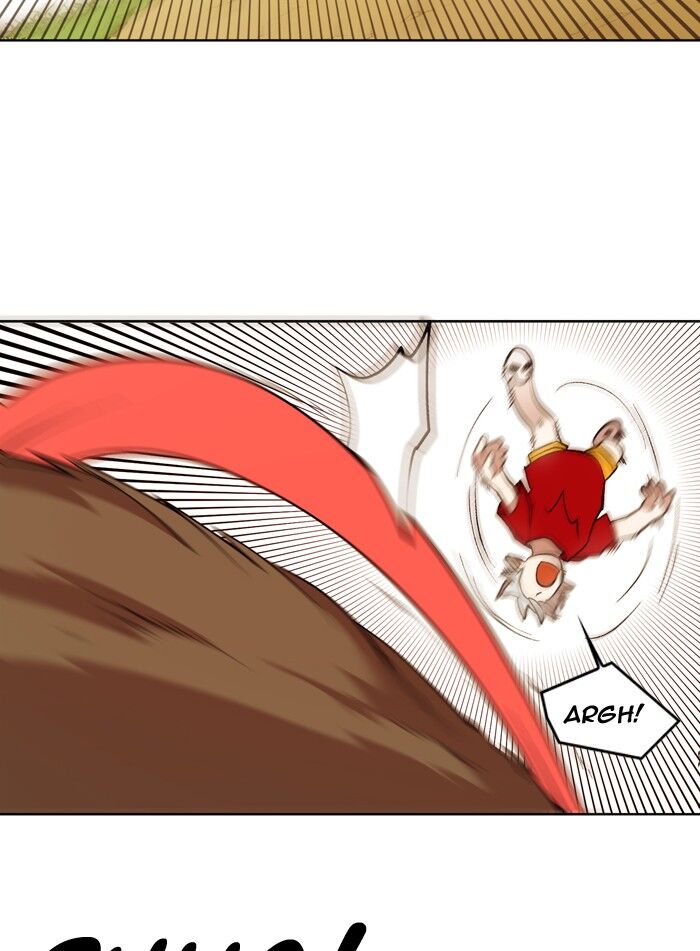 Hardcore Leveling Warrior chapter 181 page 13