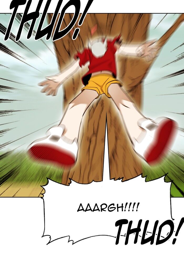 Hardcore Leveling Warrior chapter 181 page 14