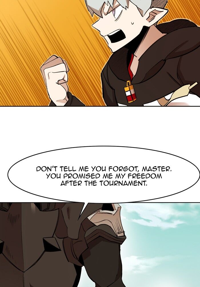 Hardcore Leveling Warrior chapter 181 page 2