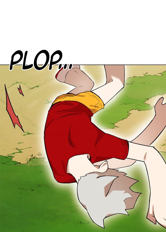 Hardcore Leveling Warrior chapter 181 page 22