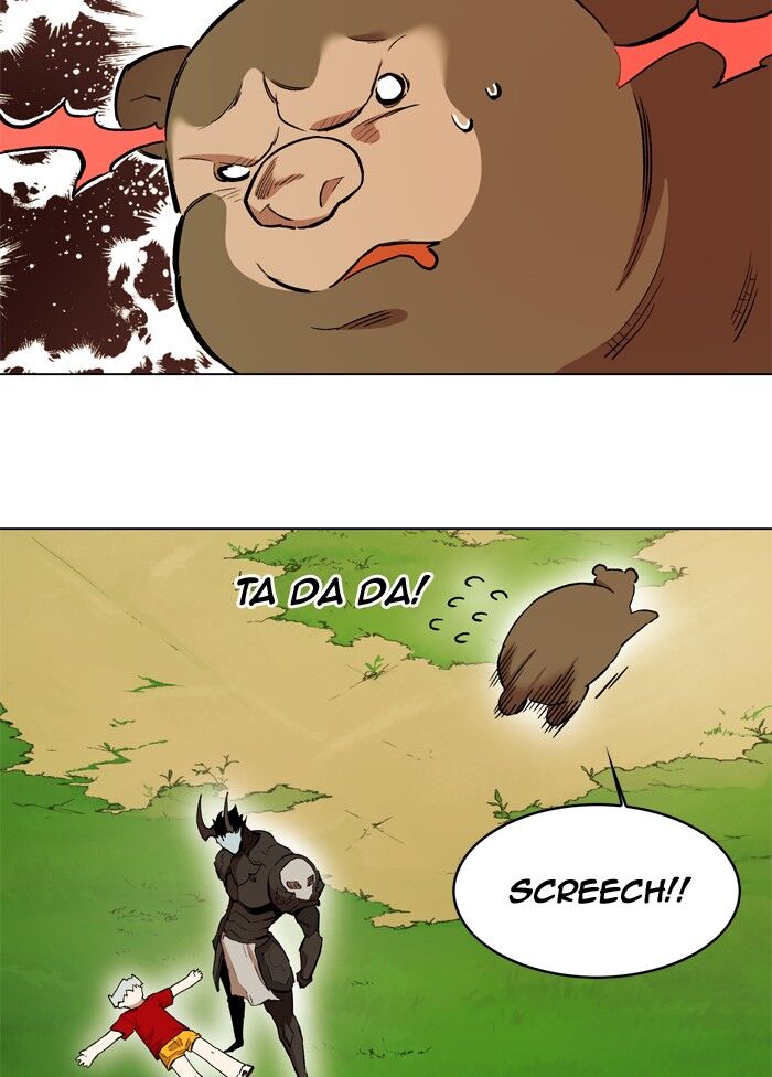 Hardcore Leveling Warrior chapter 181 page 28