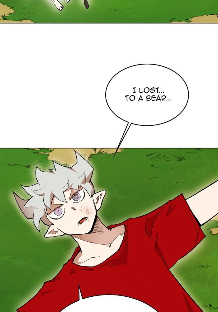 Hardcore Leveling Warrior chapter 181 page 29