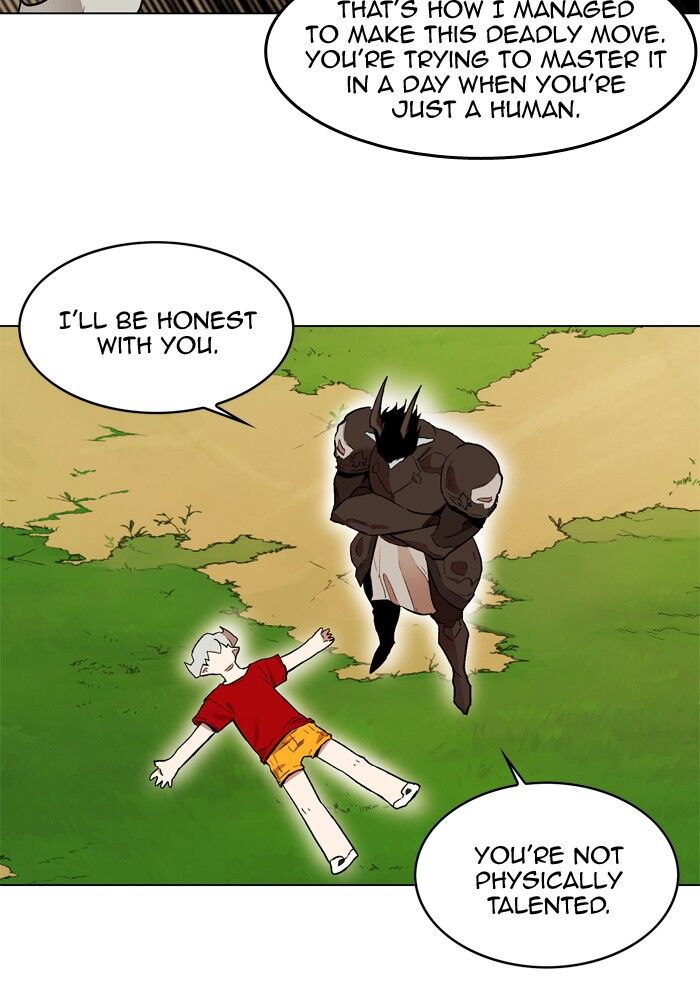 Hardcore Leveling Warrior chapter 181 page 33