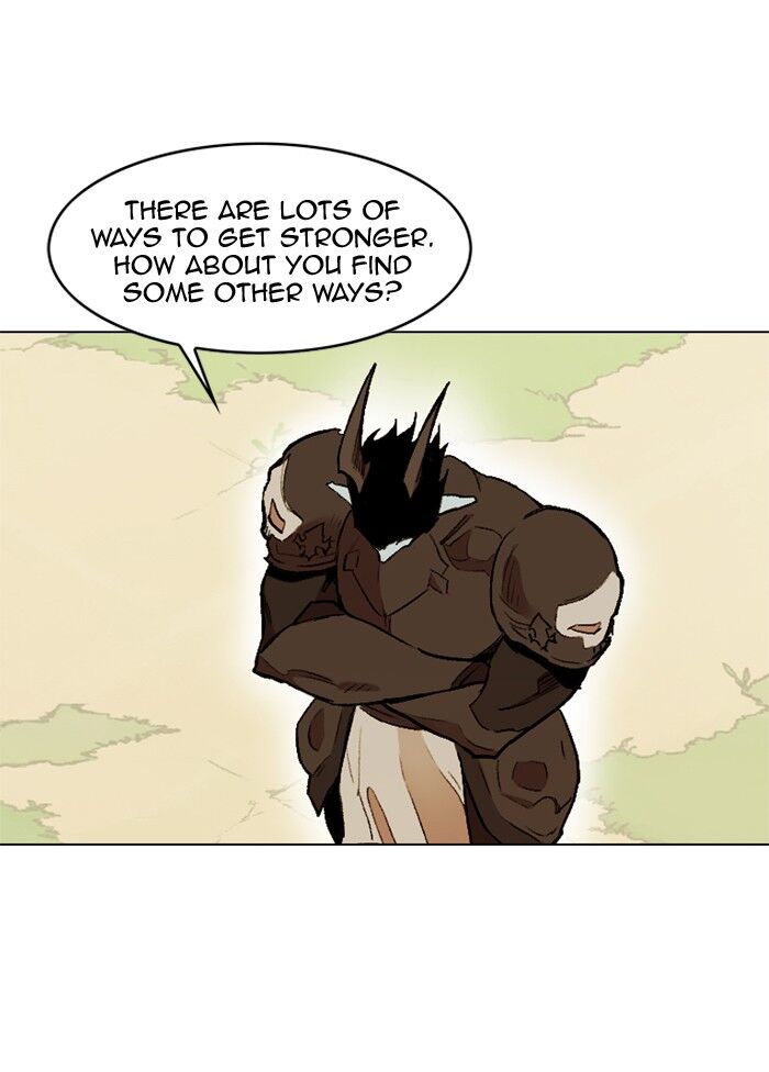 Hardcore Leveling Warrior chapter 181 page 34