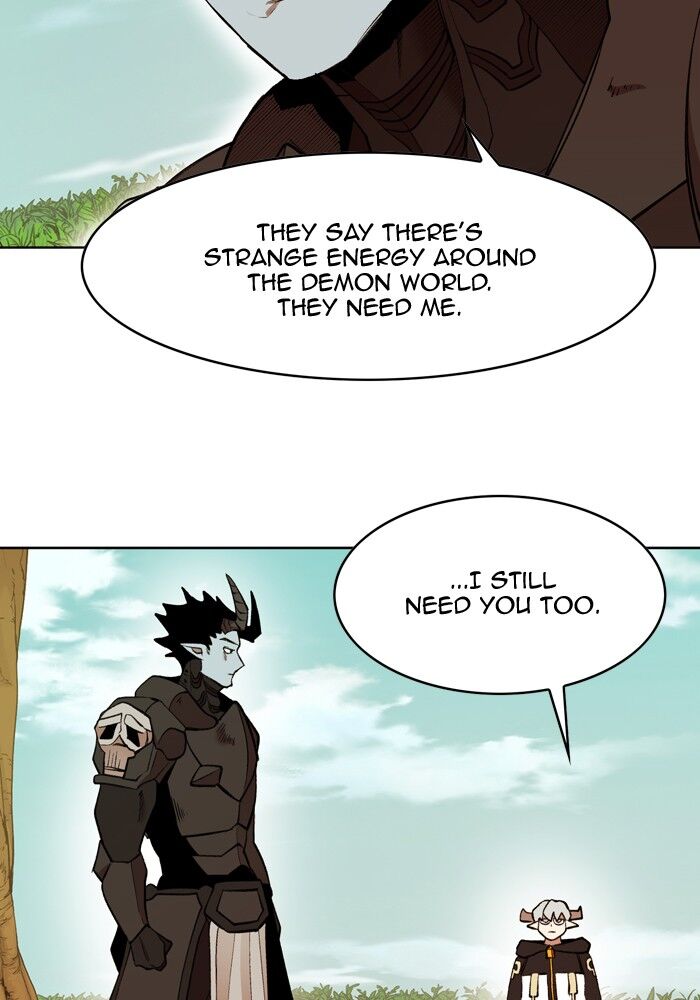 Hardcore Leveling Warrior chapter 181 page 4