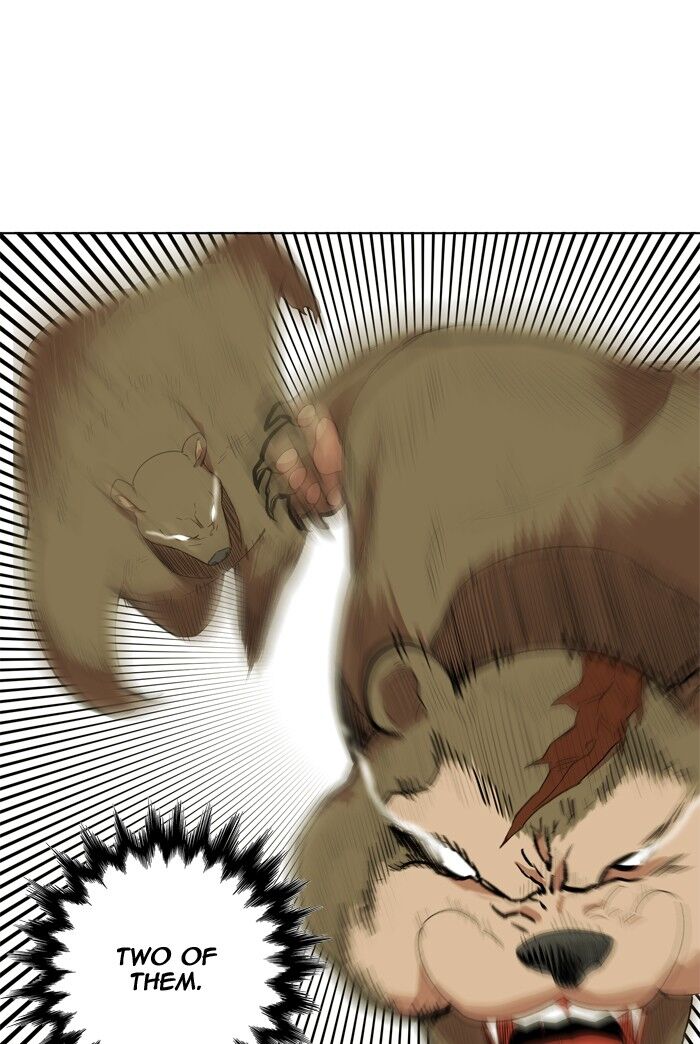 Hardcore Leveling Warrior chapter 181 page 45