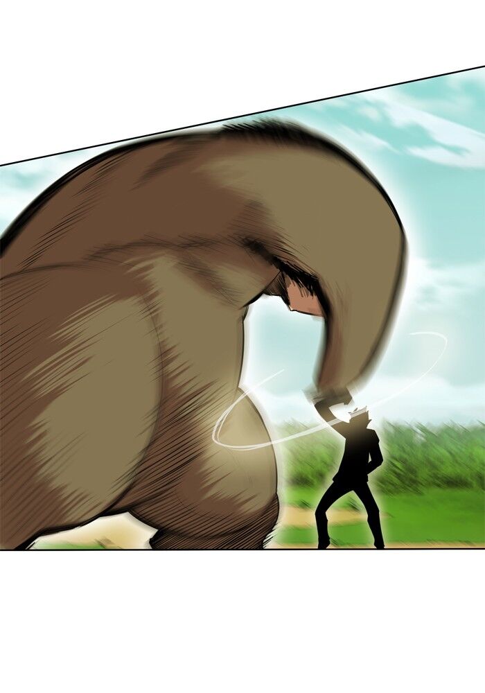 Hardcore Leveling Warrior chapter 181 page 48