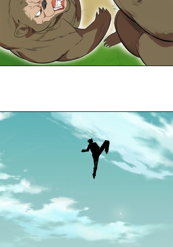 Hardcore Leveling Warrior chapter 181 page 54