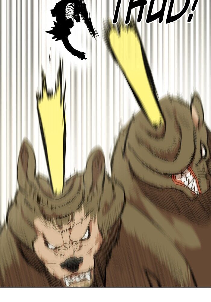 Hardcore Leveling Warrior chapter 181 page 56