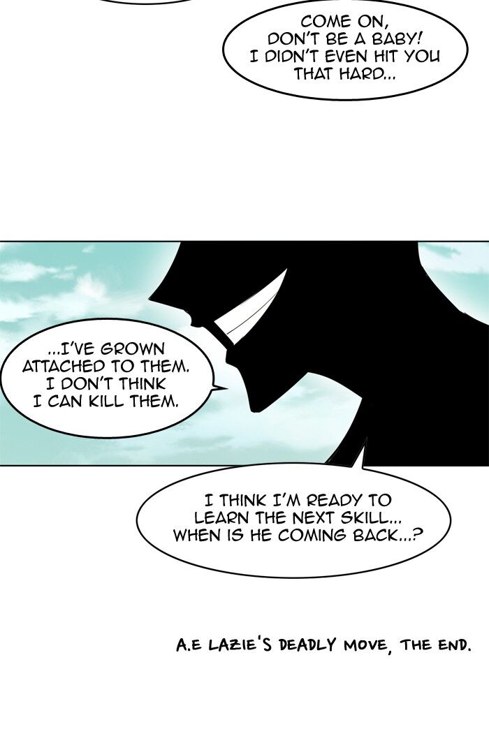 Hardcore Leveling Warrior chapter 181 page 59