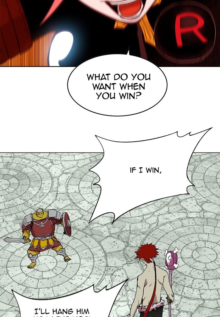 Hardcore Leveling Warrior chapter 181 page 70