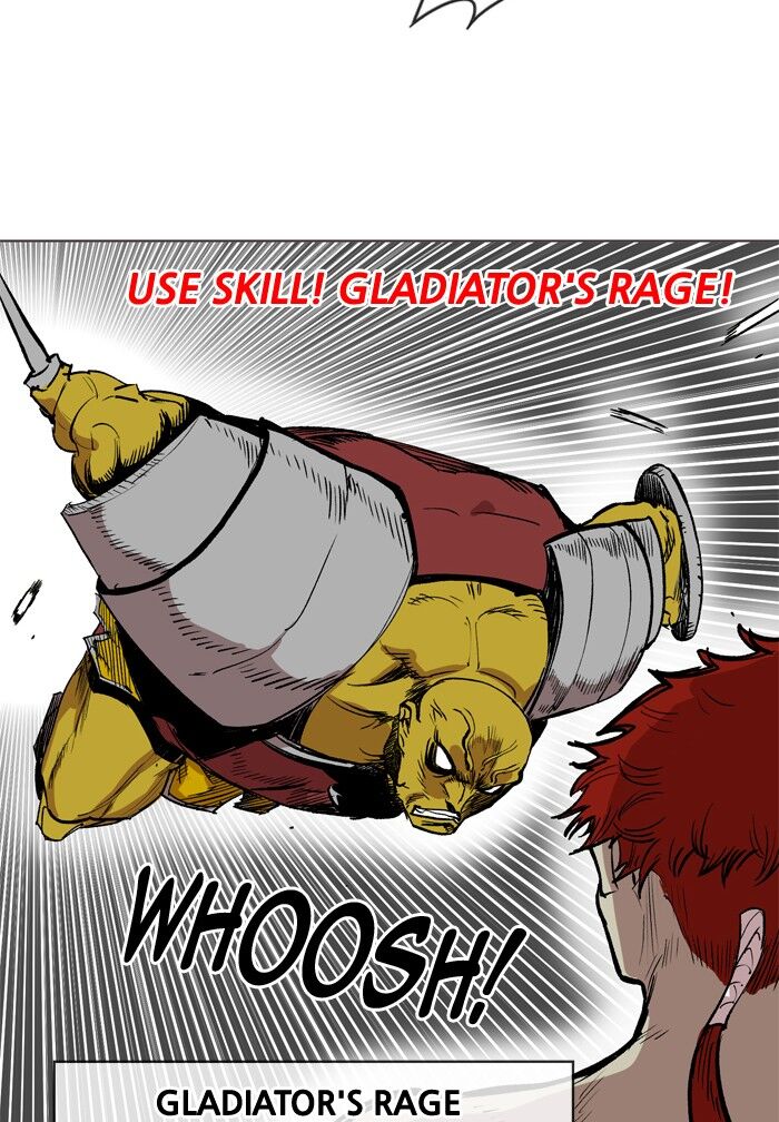 Hardcore Leveling Warrior chapter 181 page 74