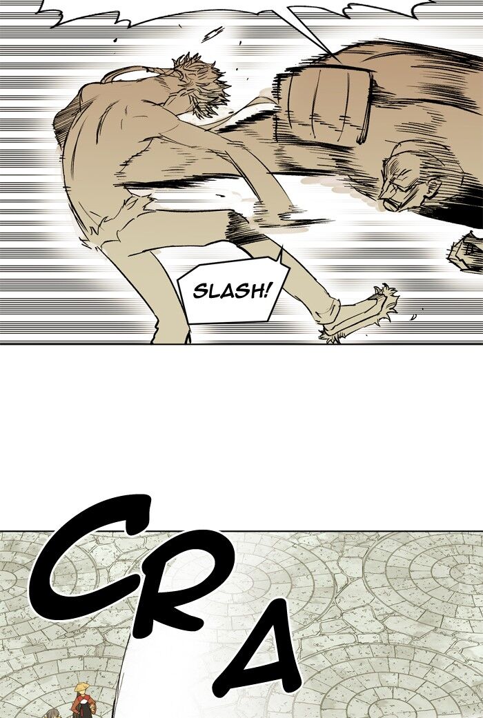 Hardcore Leveling Warrior chapter 181 page 81