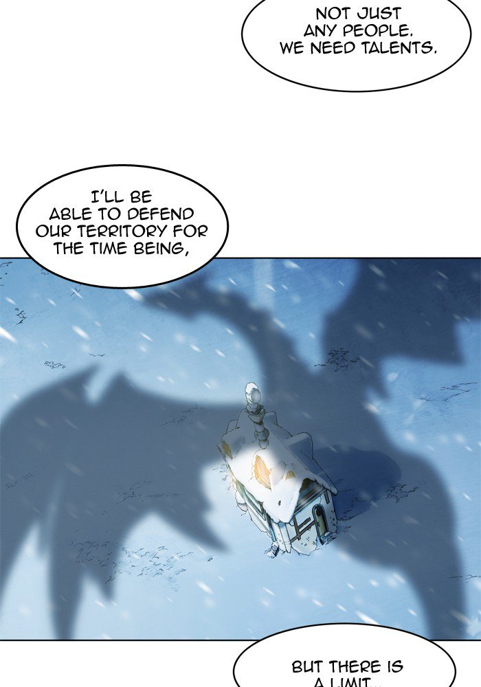 Hardcore Leveling Warrior chapter 183 page 10