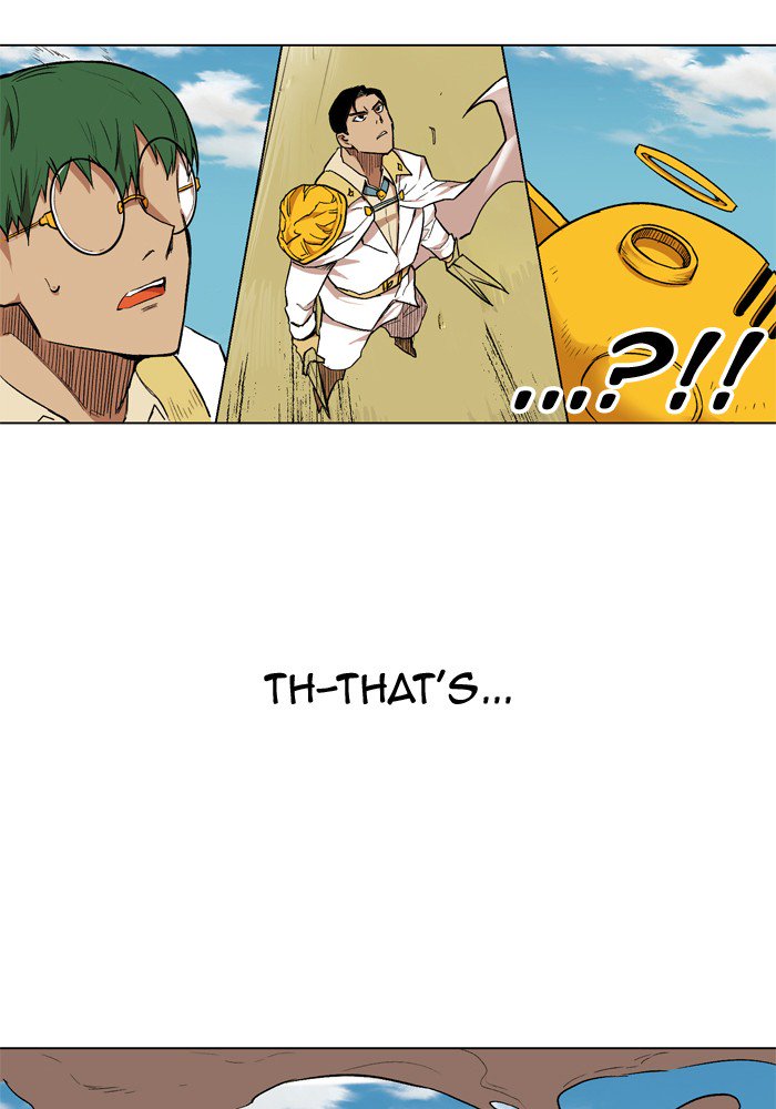 Hardcore Leveling Warrior chapter 183 page 107