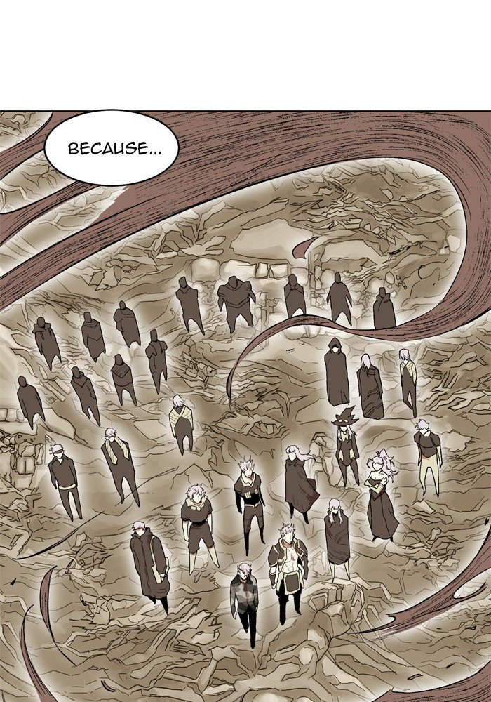 Hardcore Leveling Warrior chapter 183 page 111